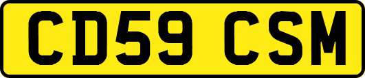 CD59CSM