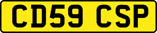 CD59CSP
