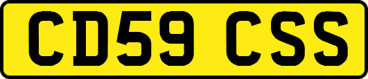 CD59CSS