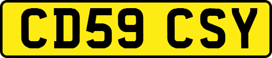 CD59CSY