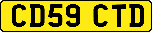 CD59CTD