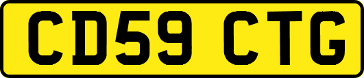CD59CTG