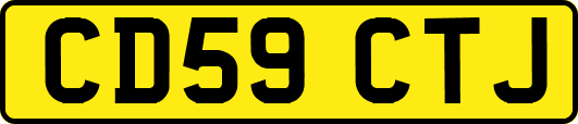 CD59CTJ