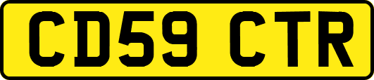 CD59CTR