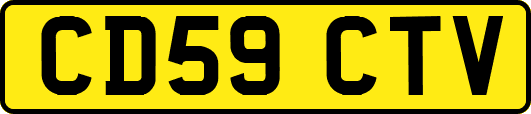 CD59CTV