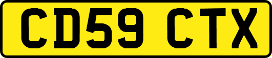 CD59CTX