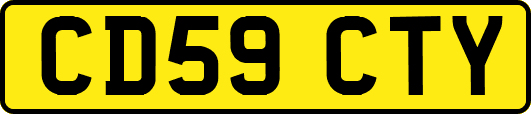 CD59CTY