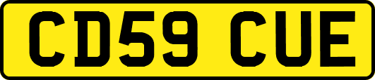 CD59CUE