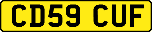 CD59CUF