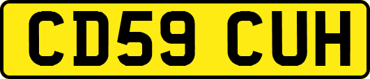 CD59CUH