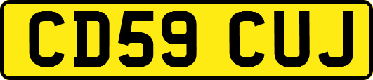 CD59CUJ