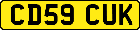 CD59CUK