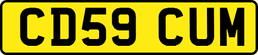 CD59CUM