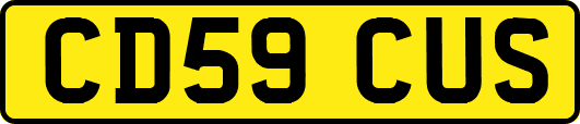 CD59CUS