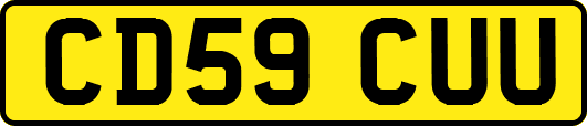 CD59CUU