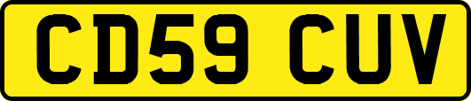 CD59CUV