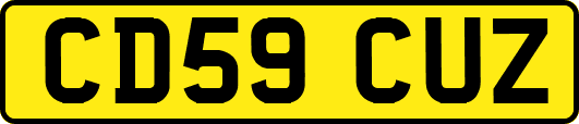 CD59CUZ
