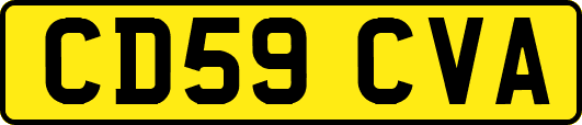 CD59CVA