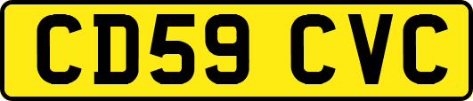 CD59CVC