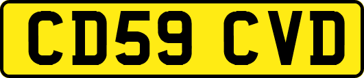CD59CVD
