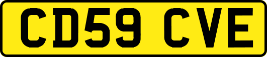 CD59CVE