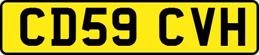 CD59CVH