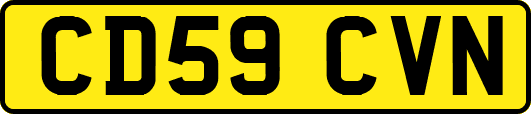 CD59CVN