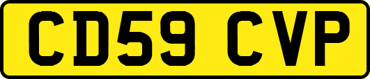 CD59CVP