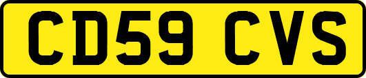 CD59CVS