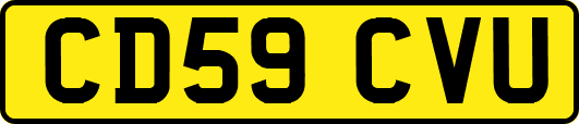 CD59CVU