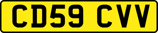 CD59CVV
