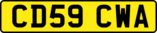 CD59CWA