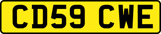 CD59CWE