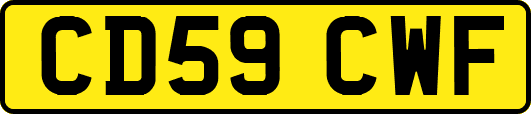 CD59CWF