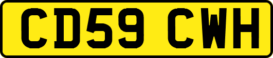 CD59CWH
