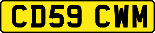 CD59CWM