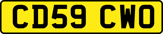 CD59CWO