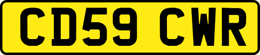 CD59CWR