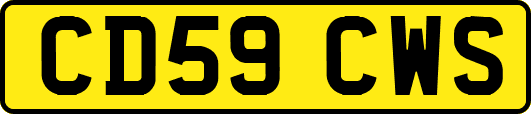 CD59CWS