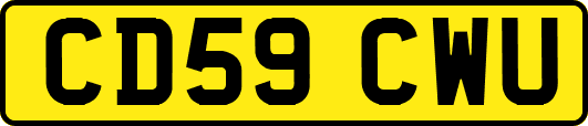 CD59CWU