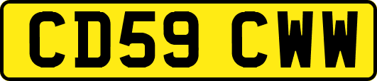 CD59CWW