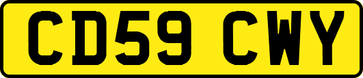 CD59CWY