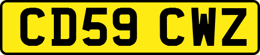 CD59CWZ