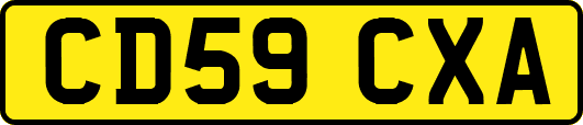 CD59CXA