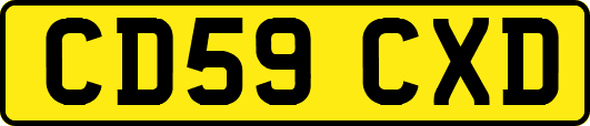 CD59CXD