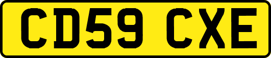CD59CXE