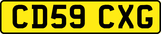 CD59CXG