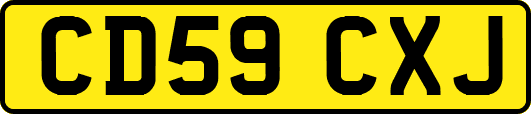 CD59CXJ