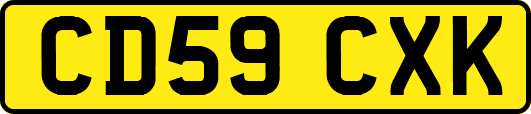 CD59CXK
