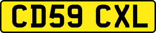 CD59CXL